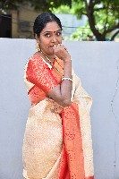 Senior Actress Nireekshana Archana Stills